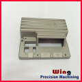 OEM & ODM die casting factory customized blank Alu. die casting parts